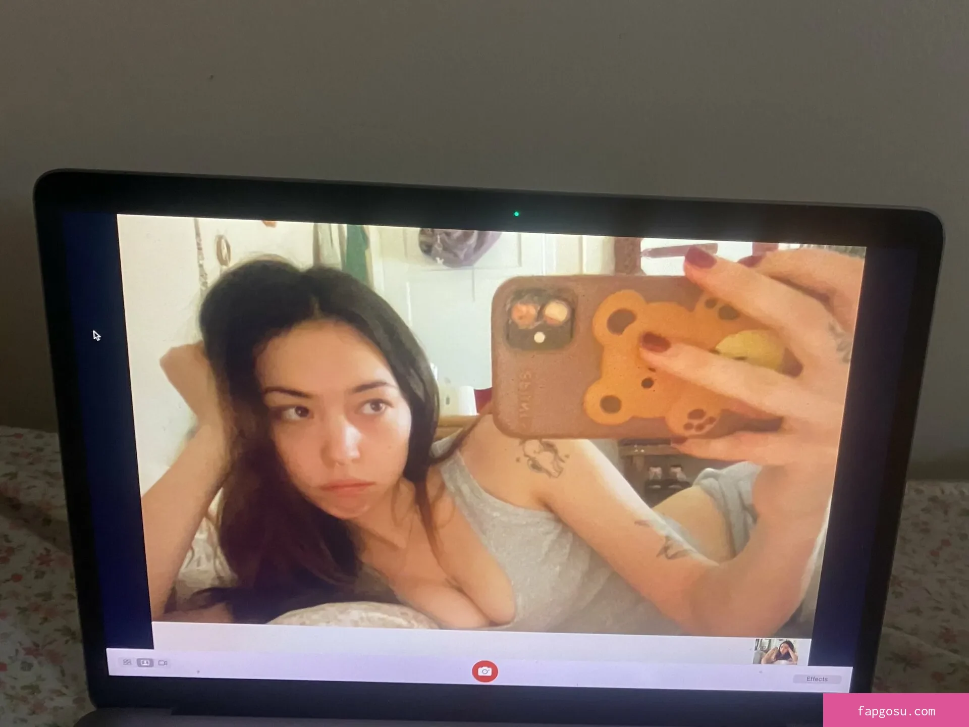 aphextwinsgirlfriend