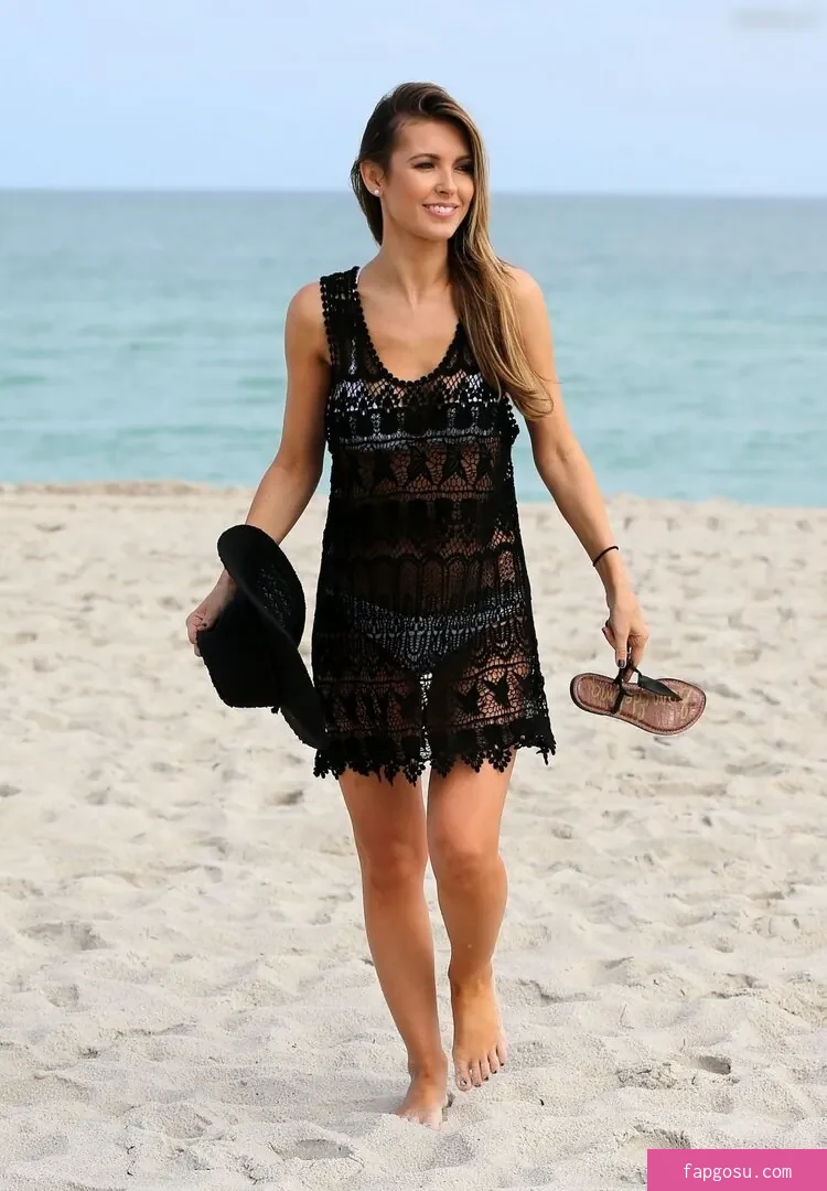 Audrina Patridge