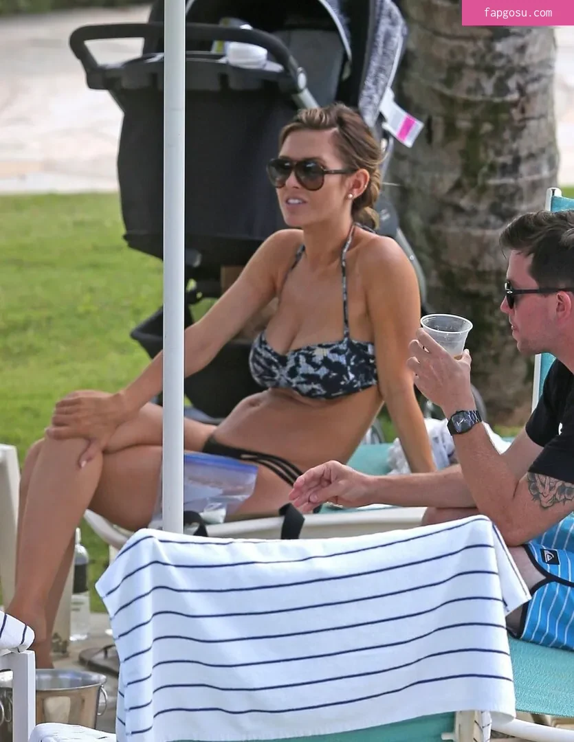 Audrina Patridge