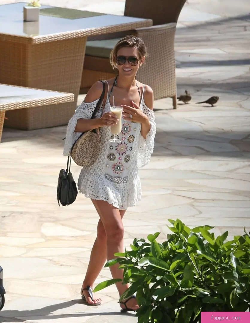 Audrina Patridge