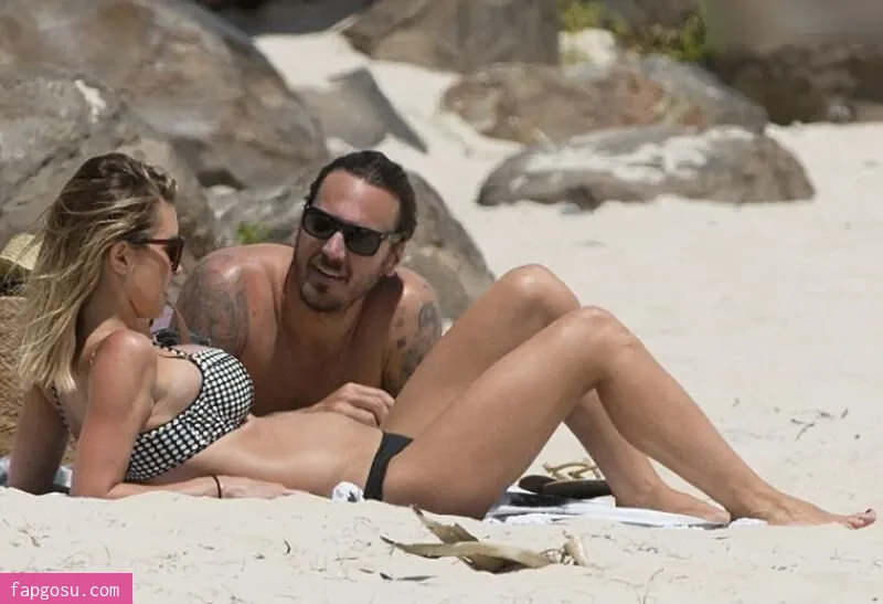 Audrina Patridge