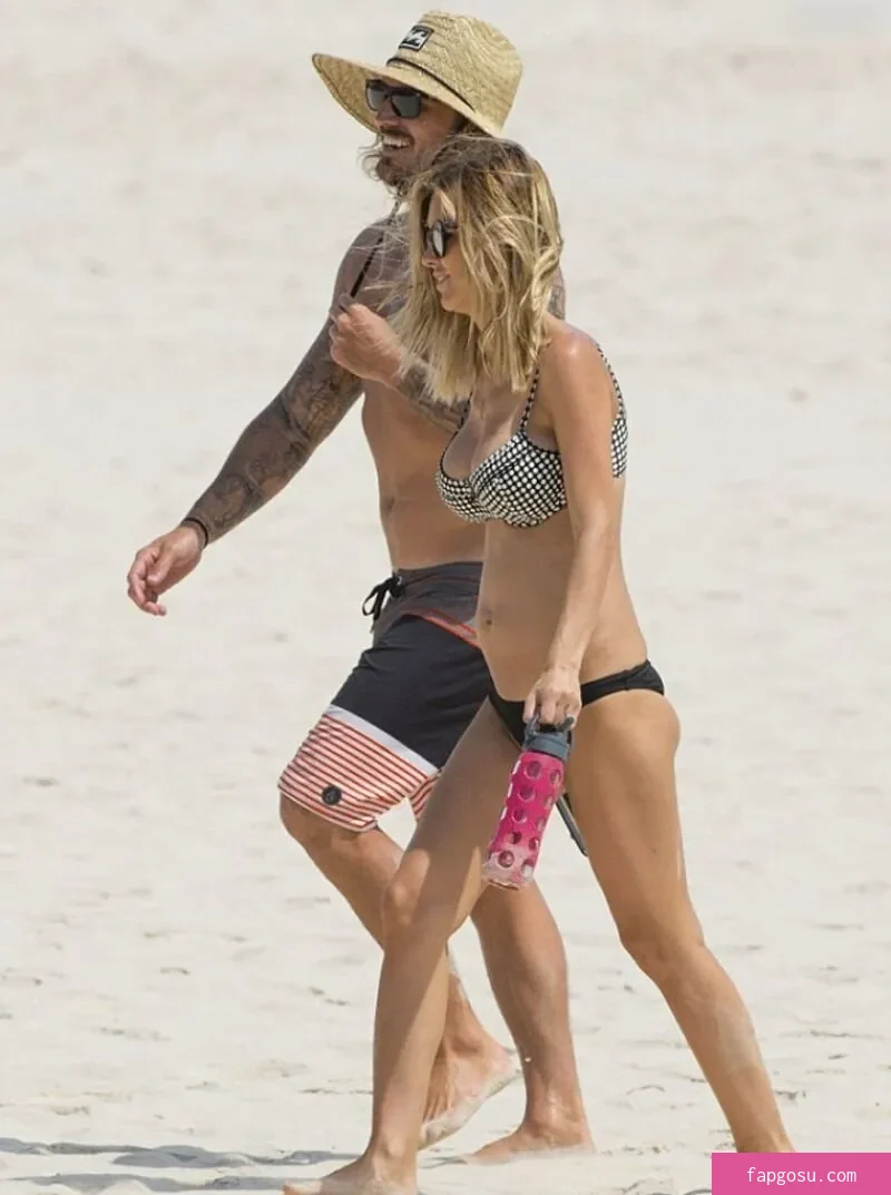 Audrina Patridge