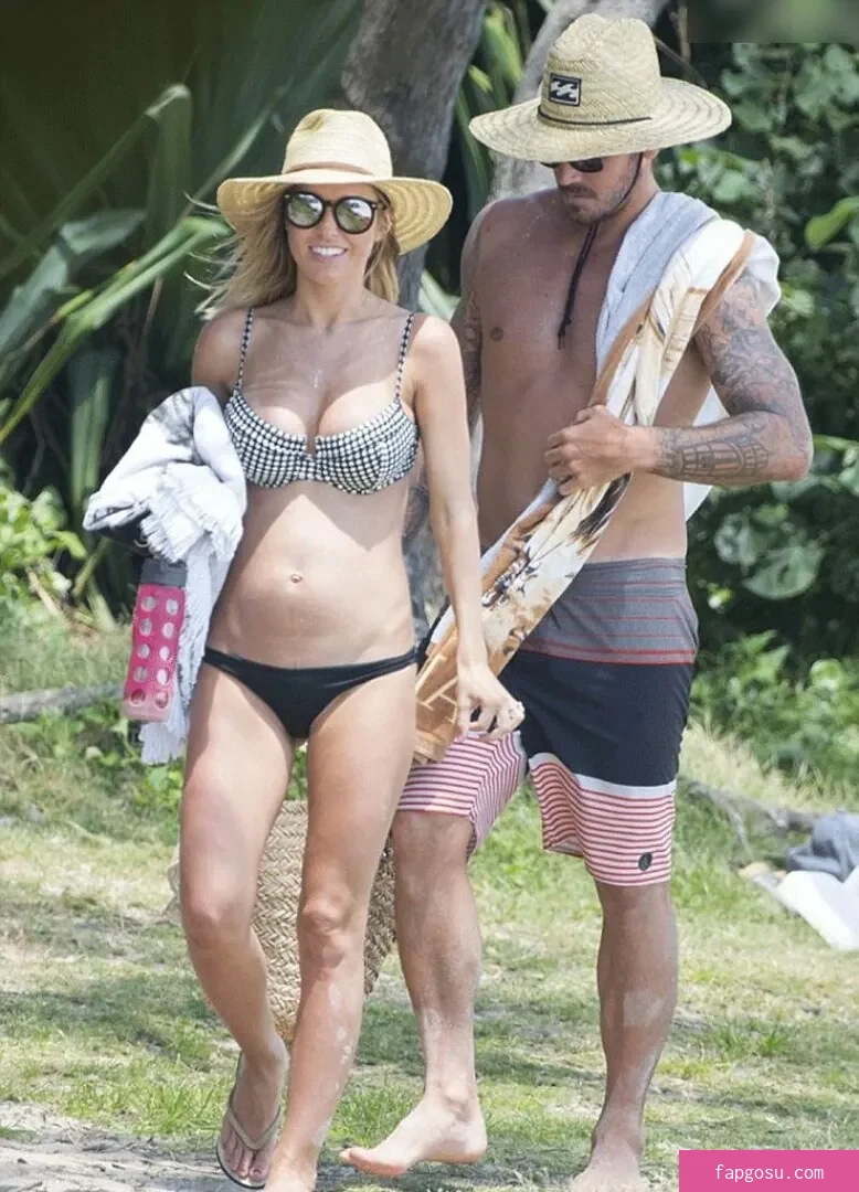 Audrina Patridge