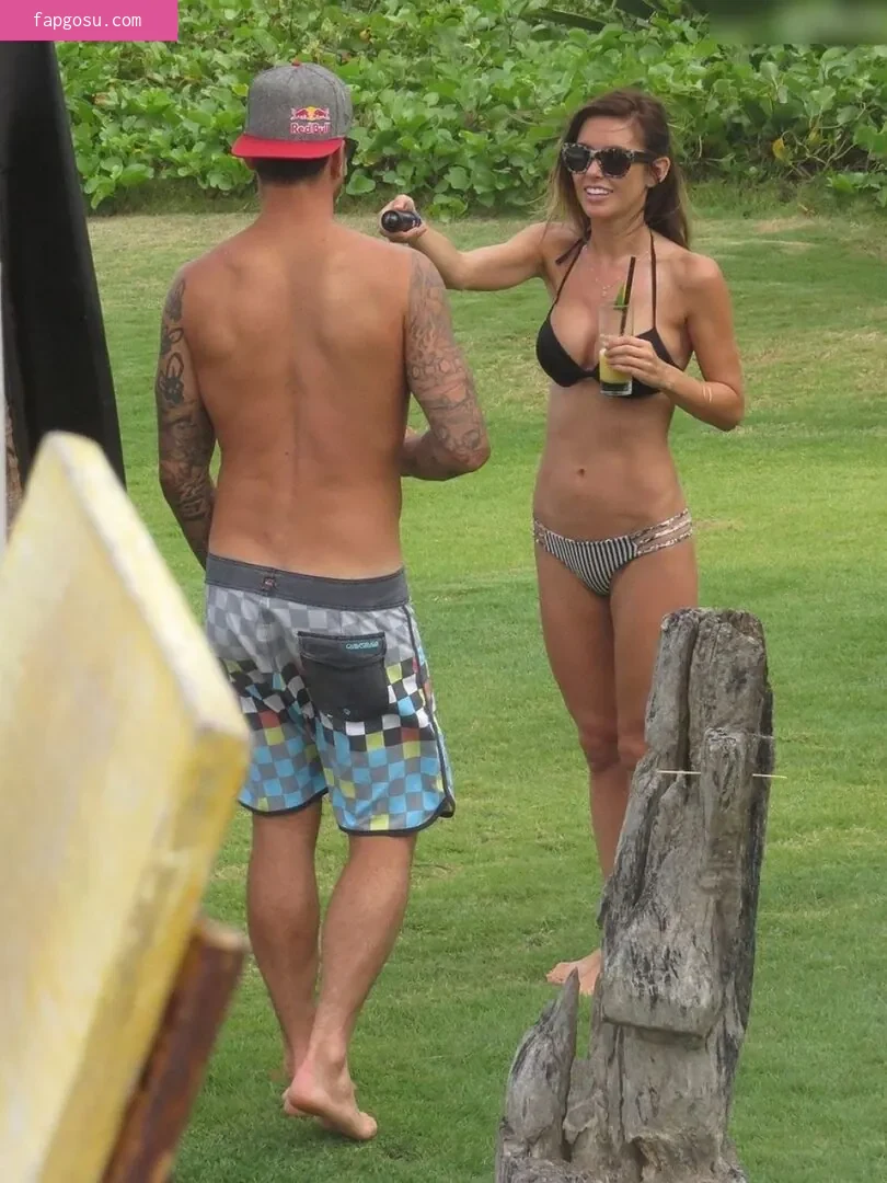 Audrina Patridge