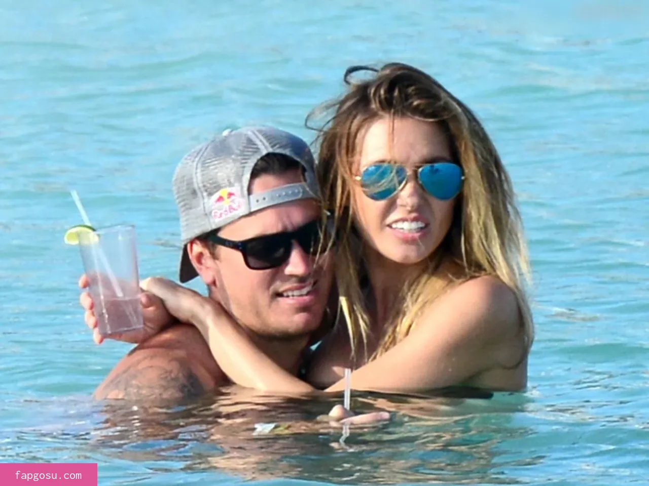 Audrina Patridge