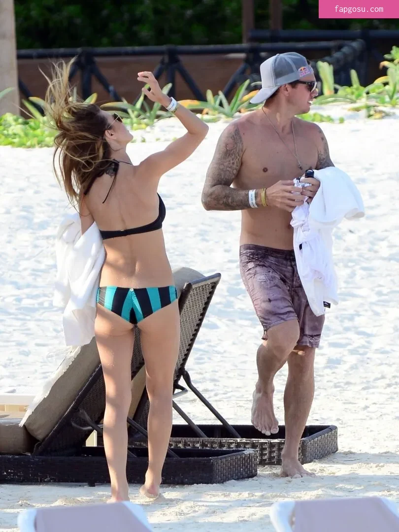Audrina Patridge