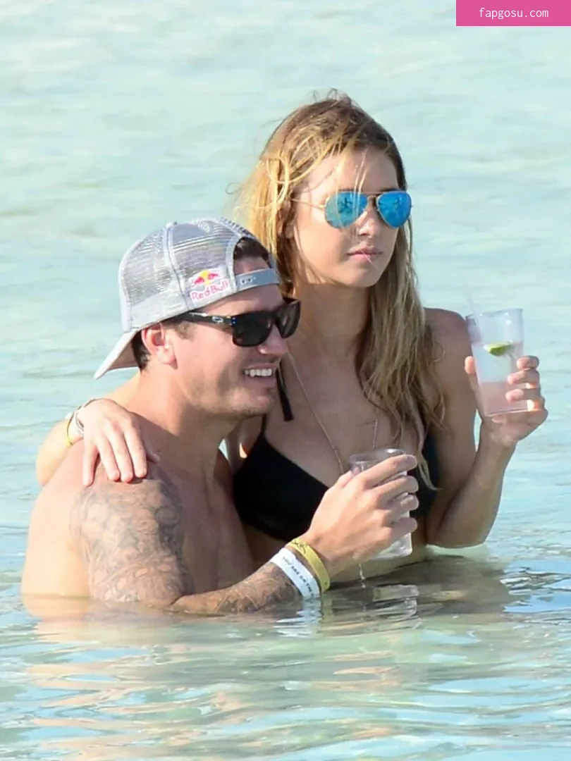 Audrina Patridge