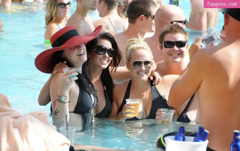 Audrina Patridge