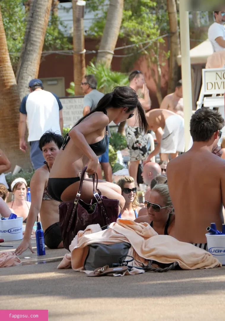 Audrina Patridge