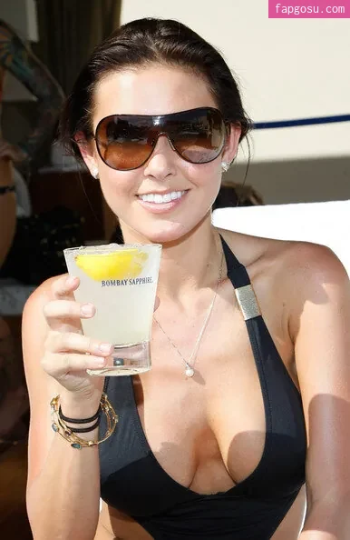 Audrina Patridge
