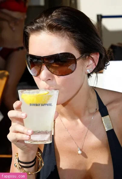 Audrina Patridge