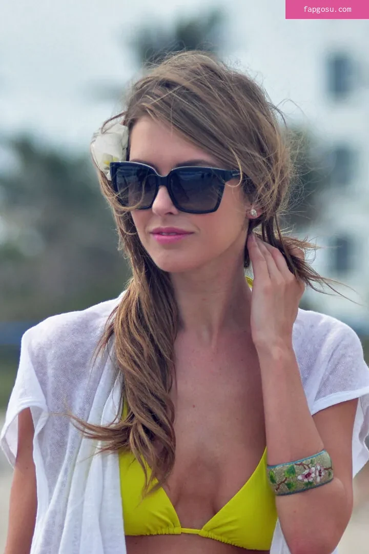 Audrina Patridge