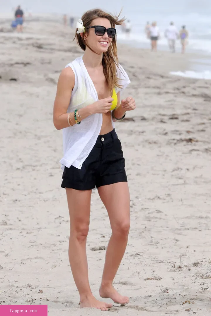 Audrina Patridge