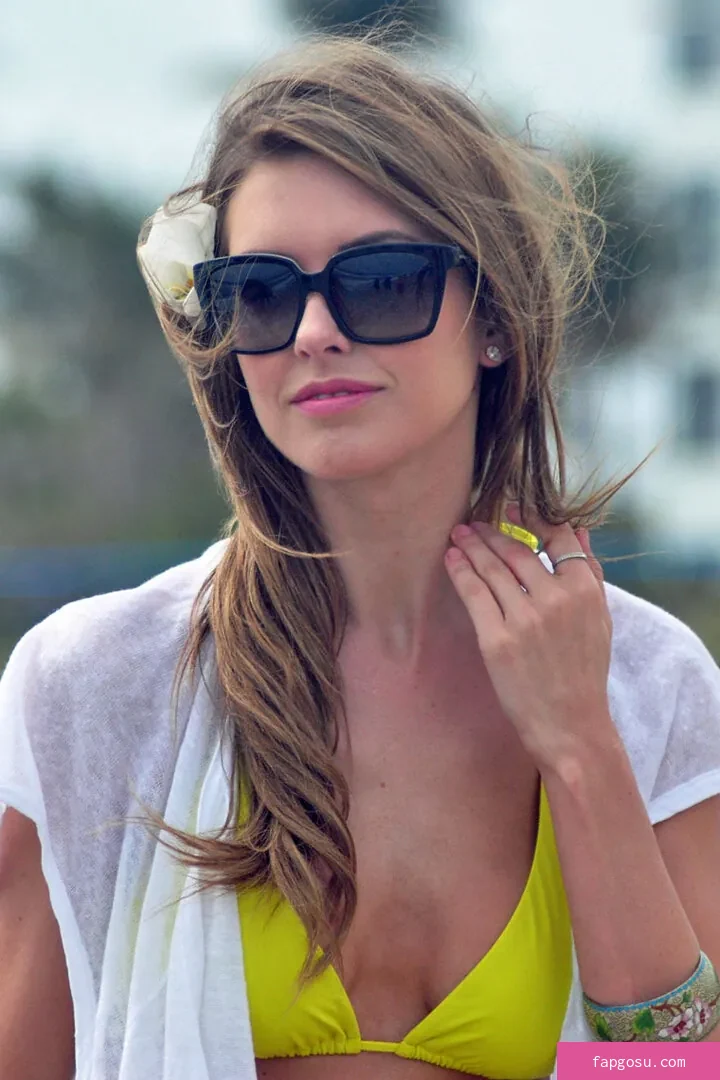 Audrina Patridge