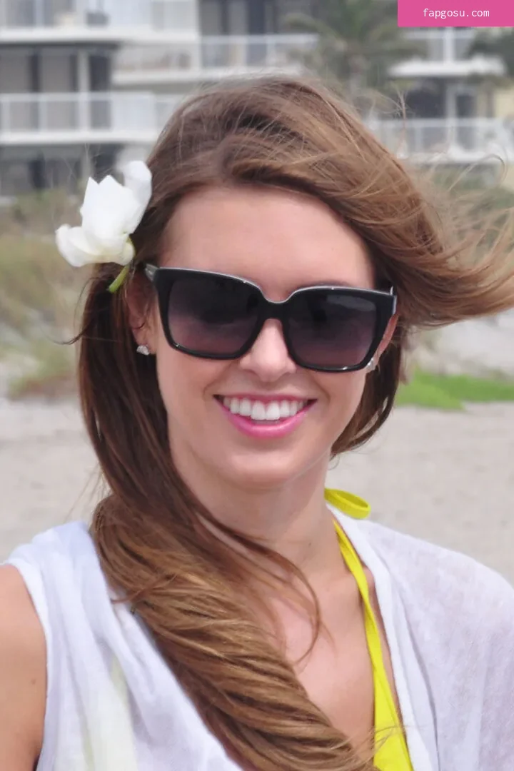 Audrina Patridge