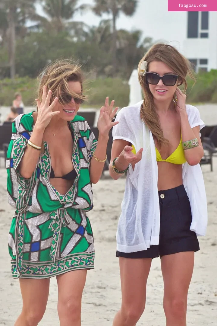 Audrina Patridge
