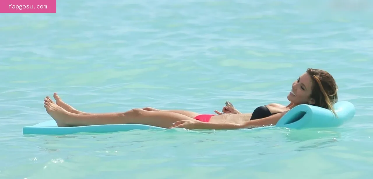 Audrina Patridge
