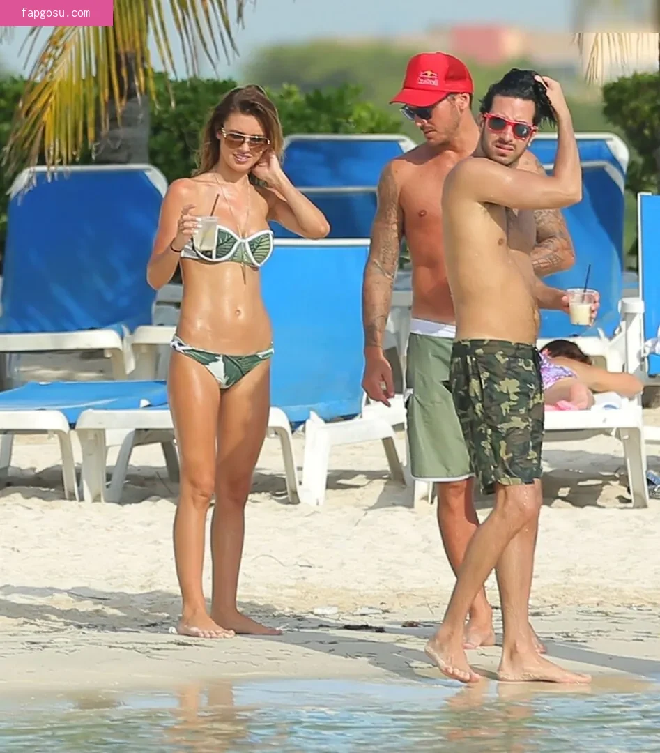 Audrina Patridge
