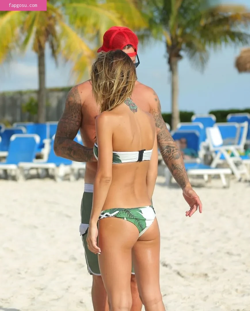 Audrina Patridge