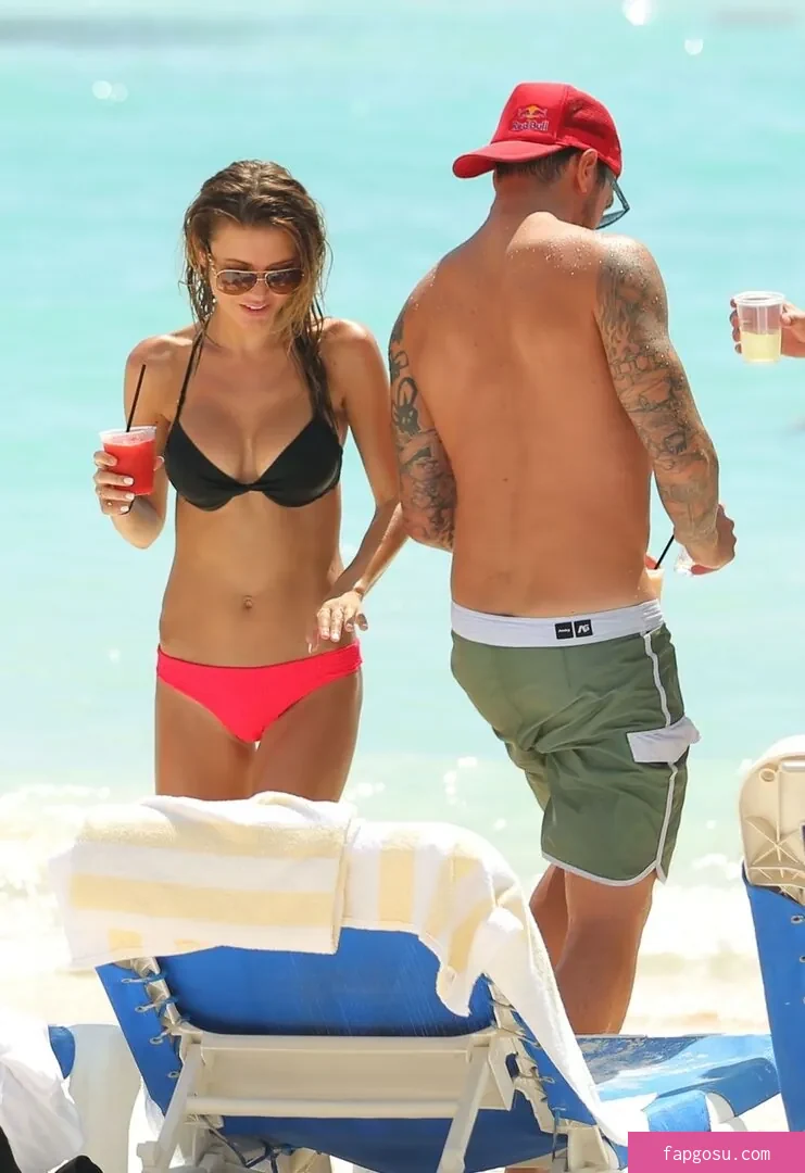 Audrina Patridge