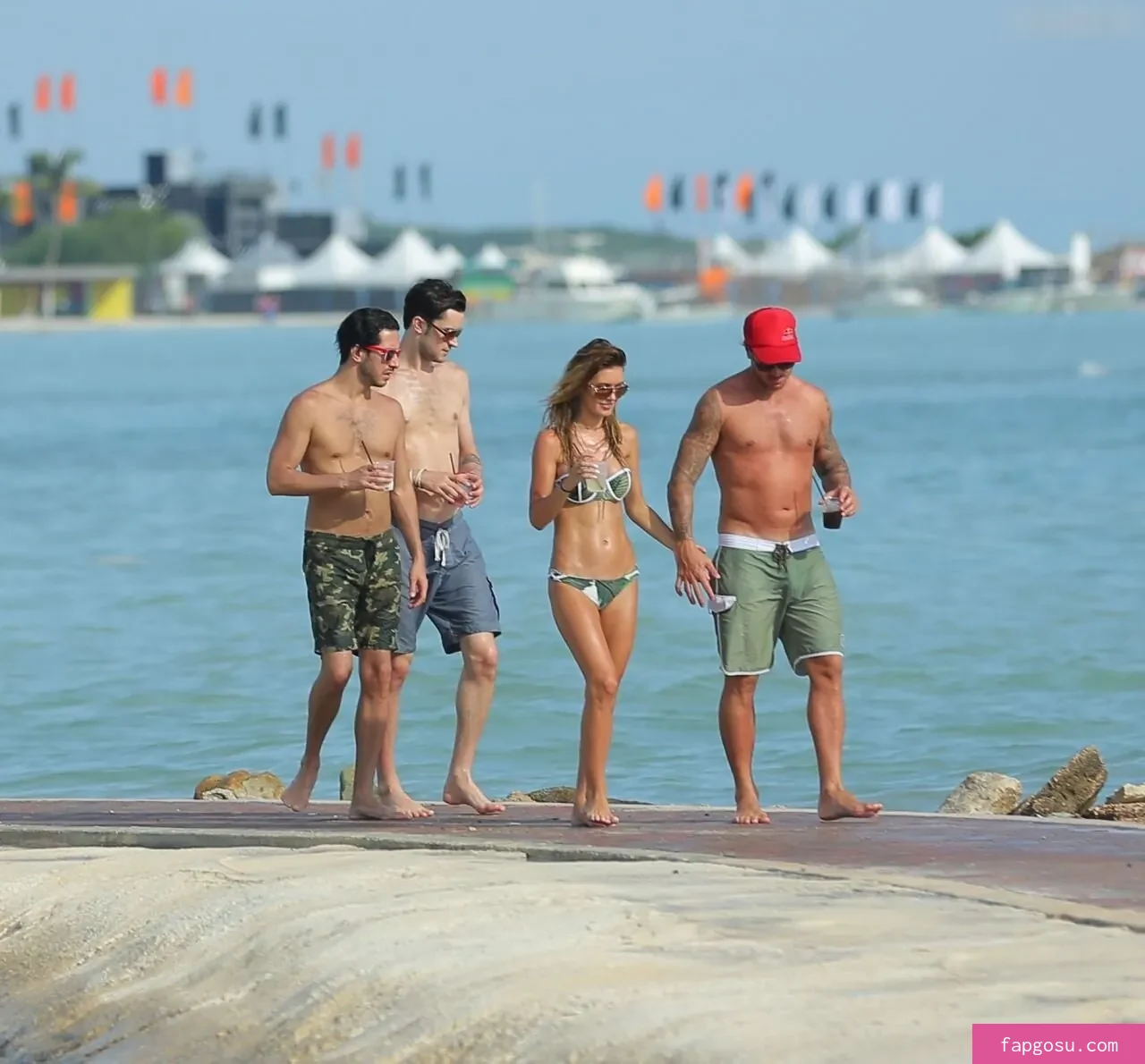 Audrina Patridge
