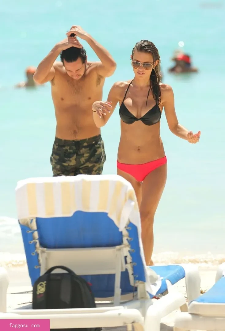 Audrina Patridge