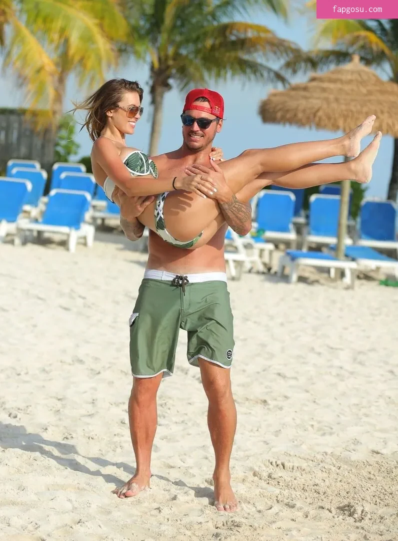 Audrina Patridge