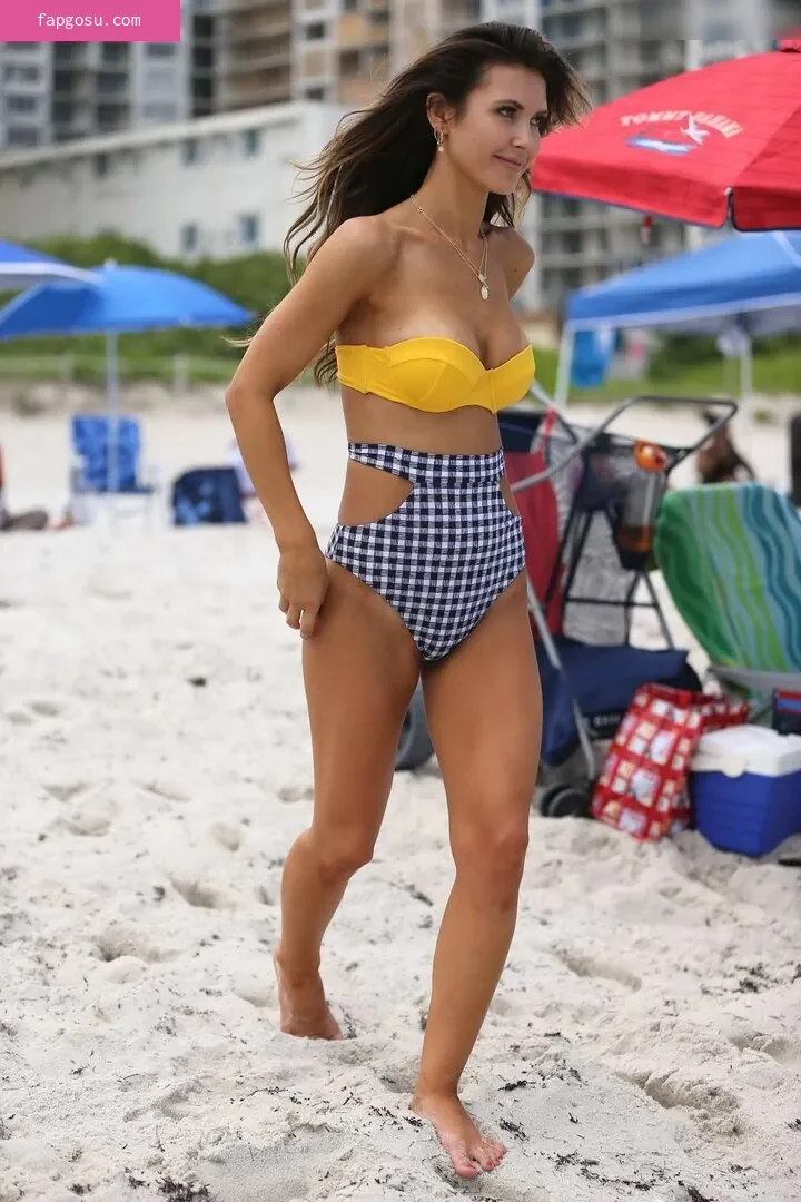 Audrina Patridge