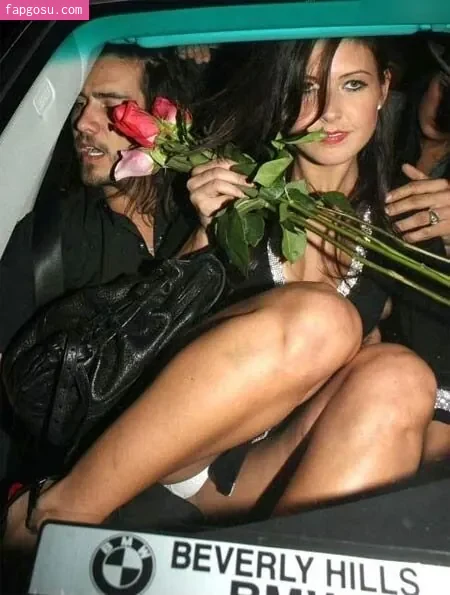Audrina Patridge