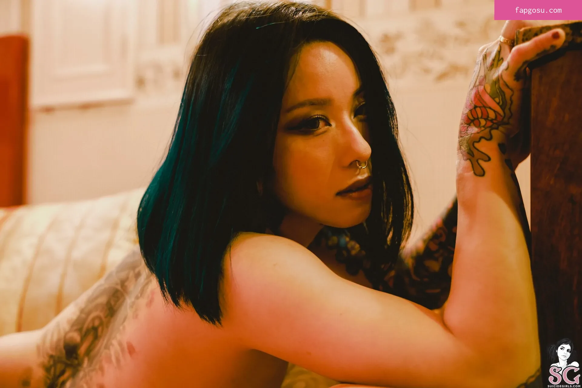 Azumi Puri