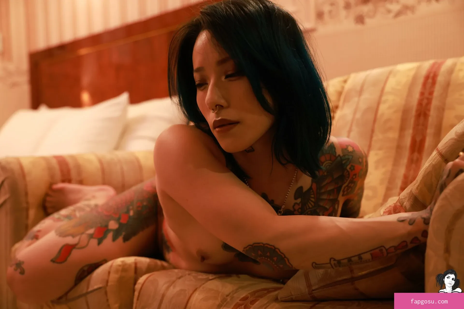 Azumi Puri