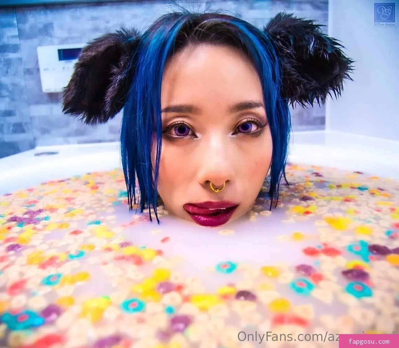 Azumi Puri
