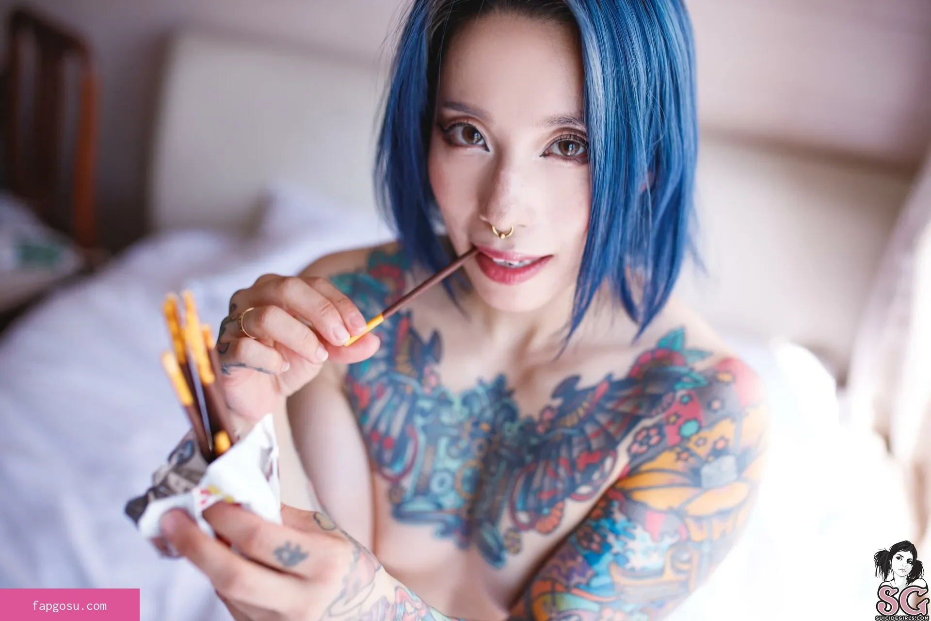 Azumi Puri