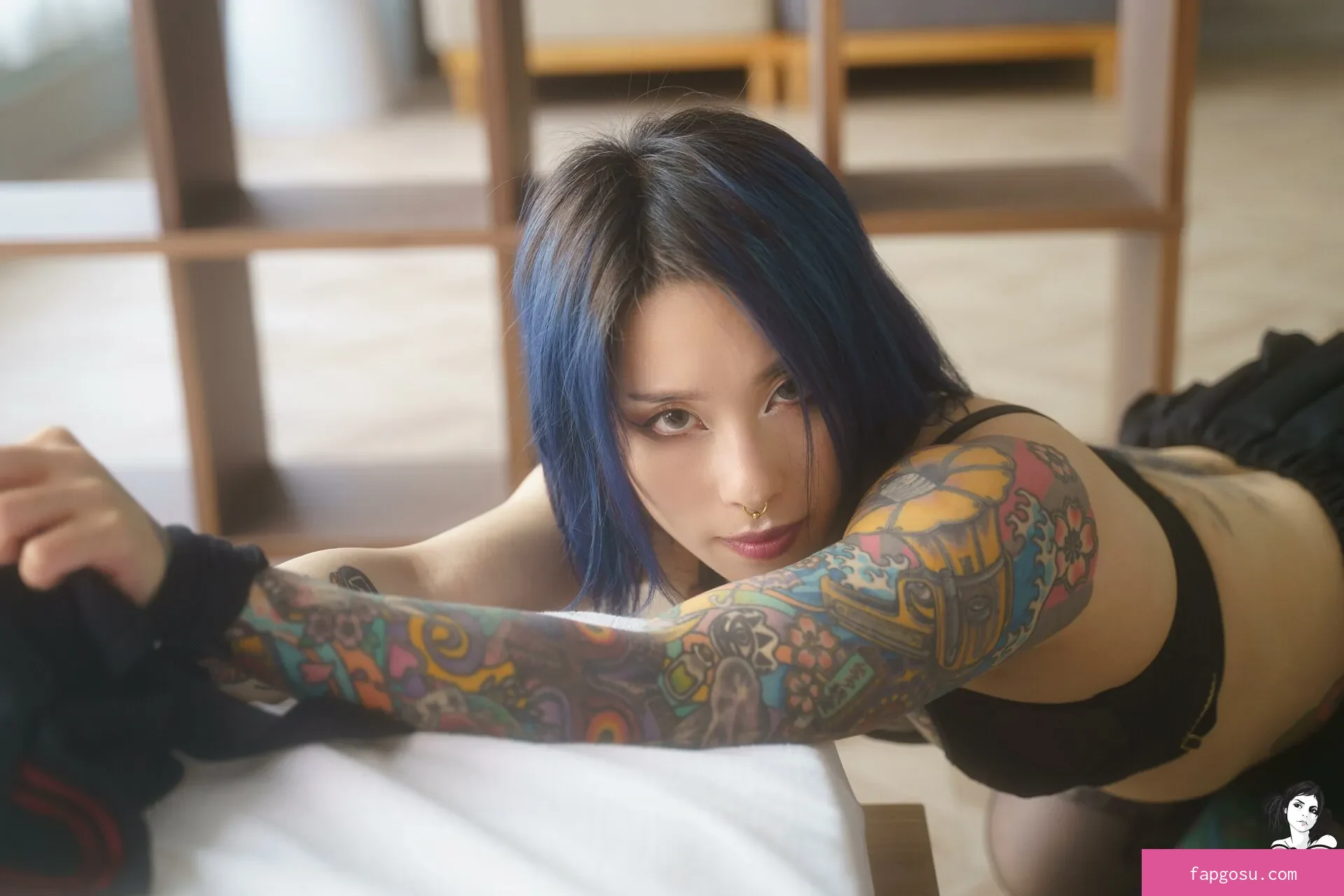Azumi Puri