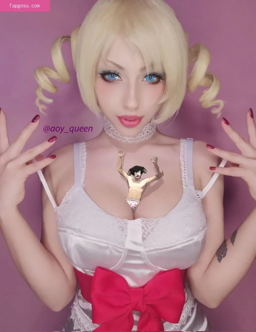 Aoy_Queen - Photo #1