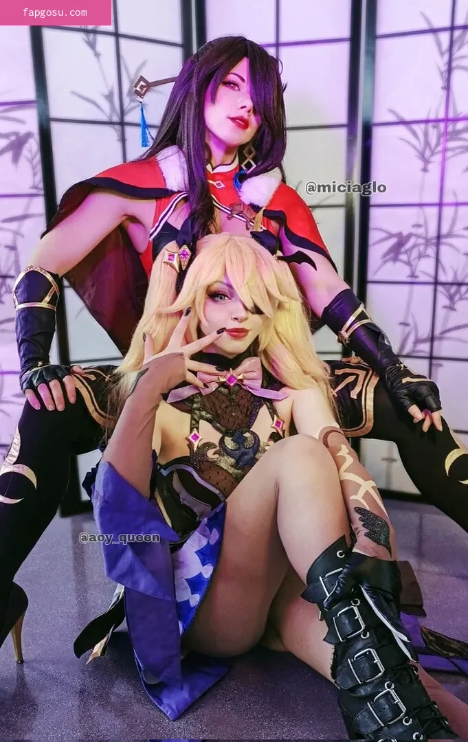 Aoy_Queen - Photo #157