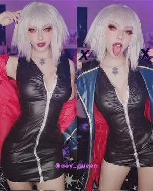 Aoy_Queen