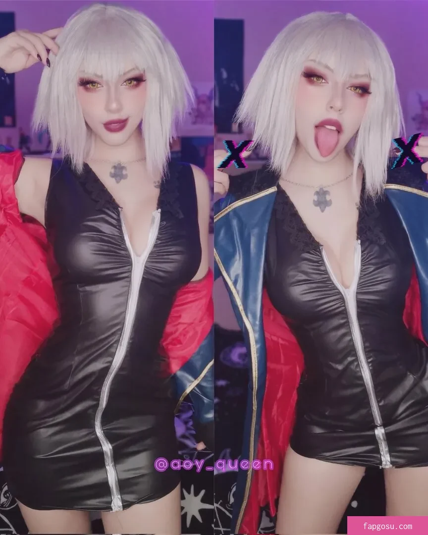 Aoy_Queen - Photo #167