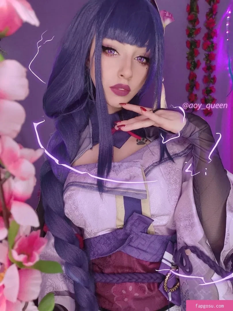 Aoy_Queen - Photo #2