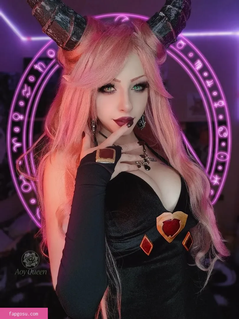 Aoy_Queen - Photo #58