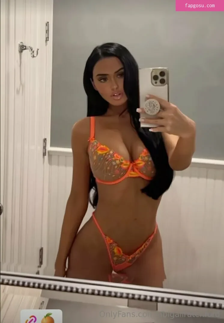 Abigail Ratchford