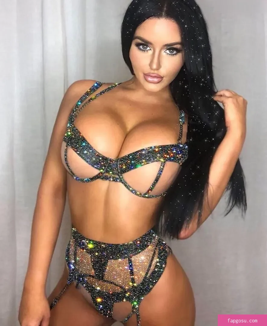 Abigail Ratchford