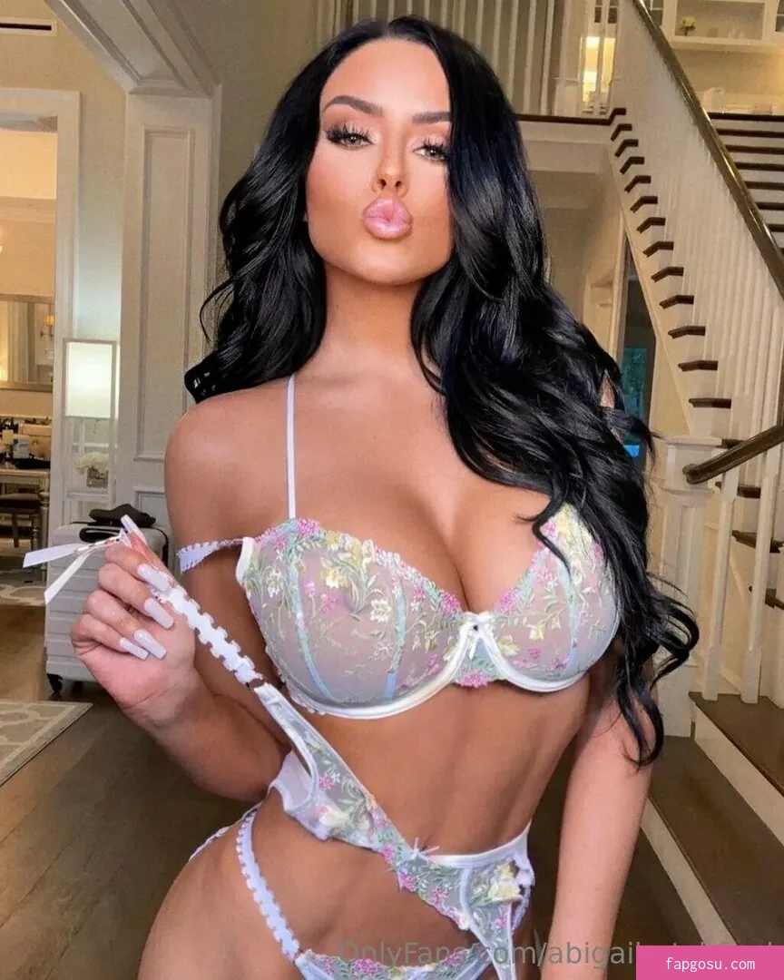 Abigail Ratchford