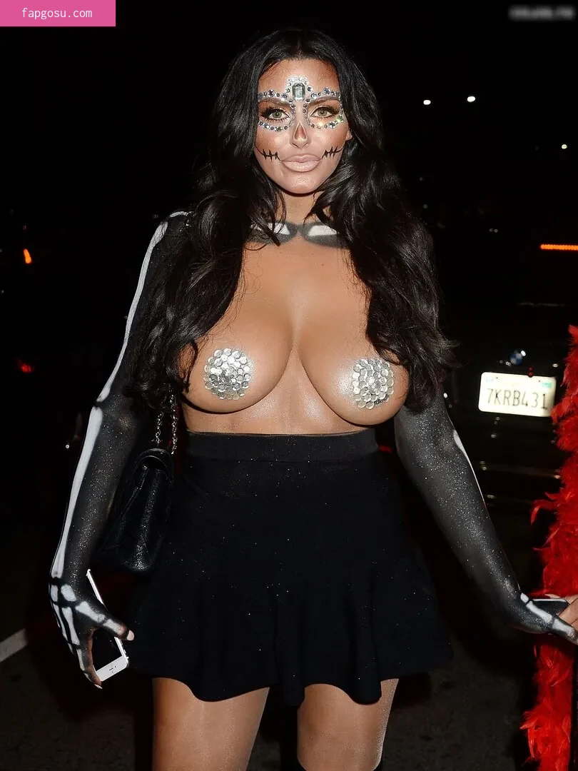 Abigail Ratchford