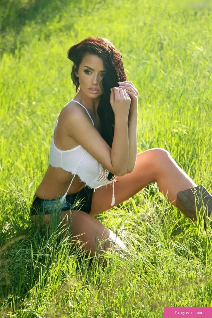 Abigail Ratchford