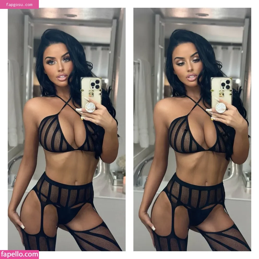 Abigail Ratchford