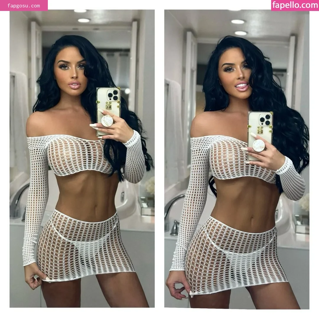 Abigail Ratchford