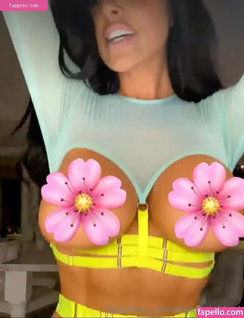 Abigail Ratchford
