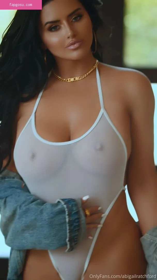 Abigail Ratchford