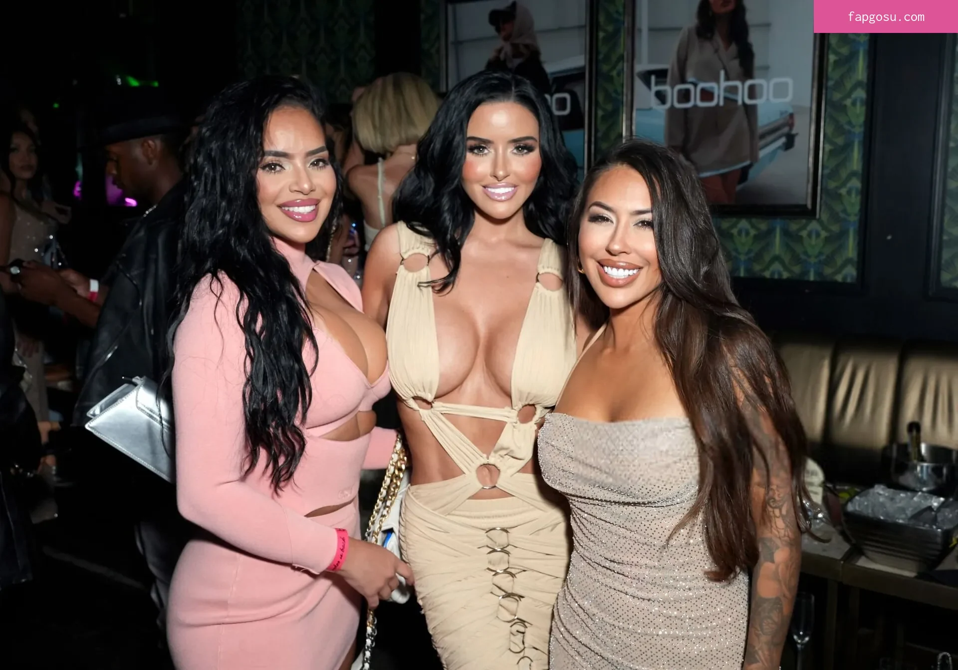 Abigail Ratchford
